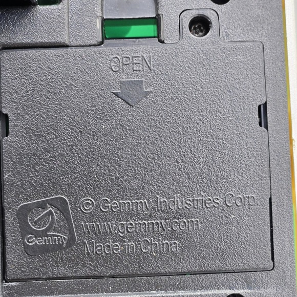 Gemmy 2006 Bobblehead Homies animated Low Rider Car bounces with music lights - Picture 6 of 8